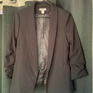 🖤 H&M black blazer 🖤